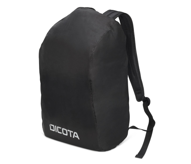 DICOTA Plecak na notebooka ECO SELECT 13-15.6 czarny D31636 - 1105178 - zdjęcie 5